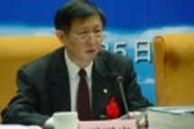 王玉慶：城市公交可大規(guī)模推行電動車