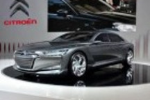 PSA集團全新SUV概念車將在上海車展首發