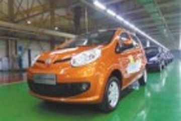 新能源汽車產(chǎn)業(yè)規(guī)劃將公布 工信部明確六大著力點