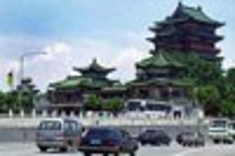 成都：政府購買電動汽車 優(yōu)先用于公交和出租車