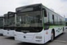 江蘇南通將投放30輛新能源公交車示范運營