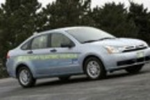 福特新能源車即將在上海車展亮相