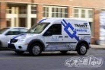 福特新能源車集體亮相米其林必比登挑戰(zhàn)賽