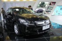 今年重慶國際車展自主品牌車型增3成