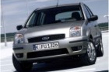 福特Fusion混合動力車