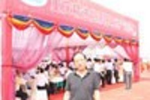 鄧平：我們不做樣板只關(guān)注商業(yè)化運(yùn)行
