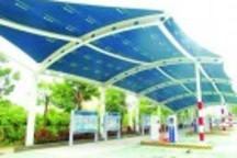 合肥電動汽車充電時代漸成歷史 將換電為主