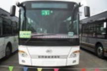 安凱HF6121G03HEV