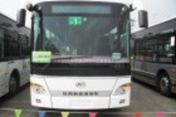 安凱HF6121G03HEV