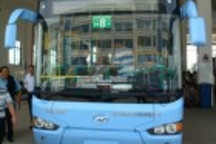 海格KLQ6129GHEV