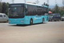 五洲龍FDG6111HEVG