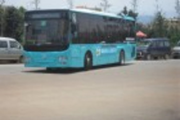 五洲龍FDG6111HEVG