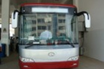 金龍XMQ6127GHEV41