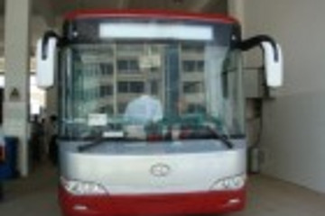 金龍XMQ6127GHEV41