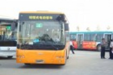 南车时代TEG6129PEV