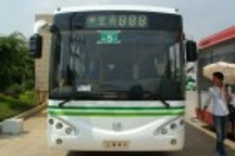 申沃牌SWB6117SHEV