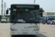 金龍XMQ6127GHEV