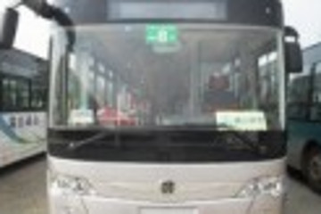 亞星JS6126GHEV
