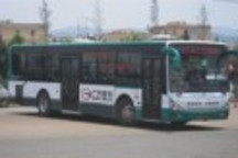 廣汽牌GZ6110HEV