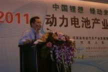廖越峰：新能源汽車的黃金時代已經(jīng)到來