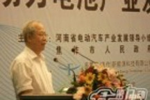 李保成：完善可靠的電池系統(tǒng)可使電池組壽命超28萬公里