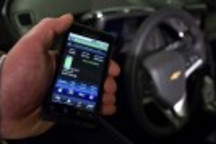 通用與RelayRides合作推廣新系統(tǒng)車租賃