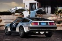 30年前風靡全球DMC跑車將以電動化復出