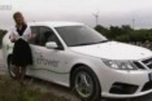 薩博純電動(dòng)汽車ePower介紹