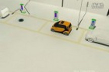 無線充電的電動(dòng)汽車未來