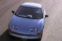 電動(dòng)汽車(chē)簡(jiǎn)易科普片
