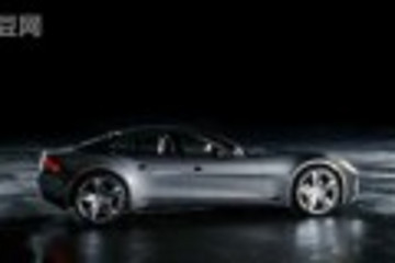 Fisker Karma 插電式混合動力汽車