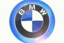 寶馬i3 i8電動概念車視頻