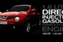 騏達(dá)全新的1.6T渦輪增壓發(fā)動機(jī)內(nèi)部結(jié)構(gòu)