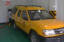 黑龍江將建立電動(dòng)汽車智能充電網(wǎng)絡(luò)