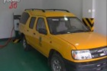 黑龙江将建立电动汽车智能充电网络