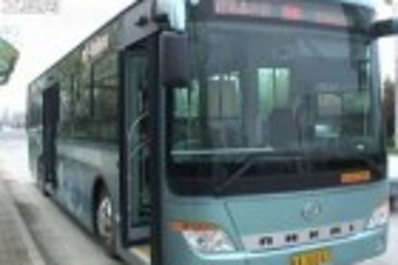 安徽合肥：力推新能源汽車“換電”發(fā)展