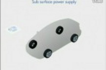 HaloIPT電動汽車無線充電技術