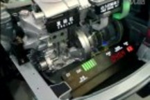 第十二屆高交會成果展——電動汽車專版