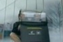 通用研發(fā)雙輪電動汽車