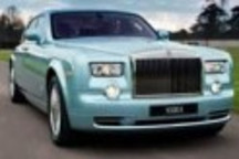最奢華電動汽車 勞斯萊斯102EX評測