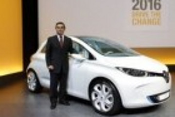 雷諾稱日產(chǎn)將接手法國(guó)工廠生產(chǎn)動(dòng)力電池