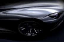 英菲尼迪日內(nèi)瓦車展將推出新款電動(dòng)跑車