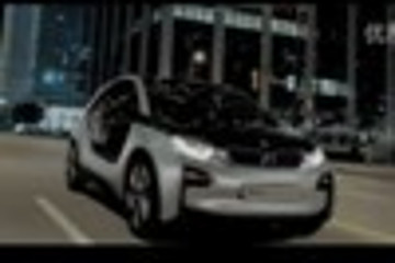 BMW 寶馬全新 i系列