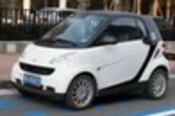 杭州EVnet智能租車