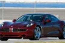 2011年度綠車評選發(fā)燒友汽車之菲斯克