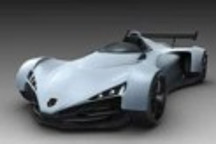 2011年度綠車評選發(fā)燒友汽車之EVF1 iv2