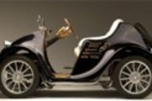 2011年度綠車評選發(fā)燒友汽車之miluria