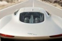 2011年度綠車評選發(fā)燒友汽車之捷豹CX-75