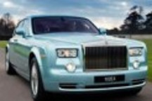 2011年度綠車評選發(fā)燒友汽車之勞斯萊斯電動版