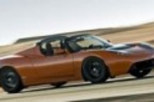 2011年度綠車評選發(fā)燒友汽車之特斯拉